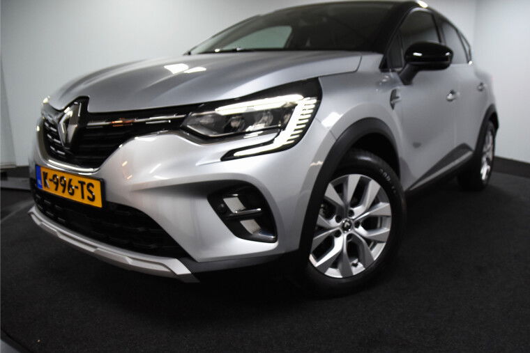 Renault - Captur