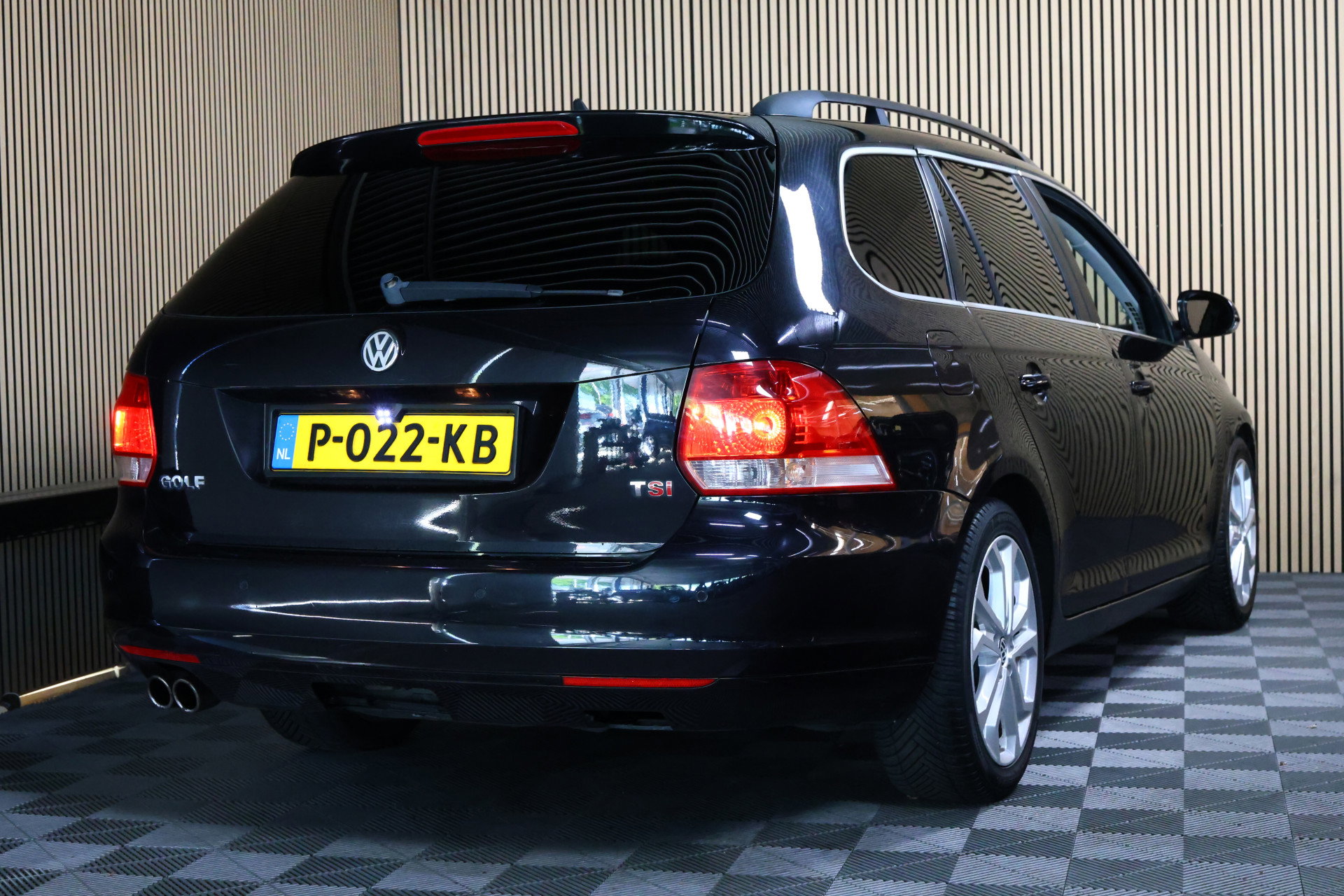 Volkswagen Variant 1.4 TSI Comfortline DSG PANO CLIMA CRUISE BT "08 - foto 3