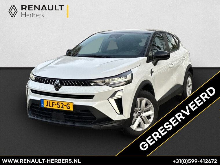 Renault - Captur
