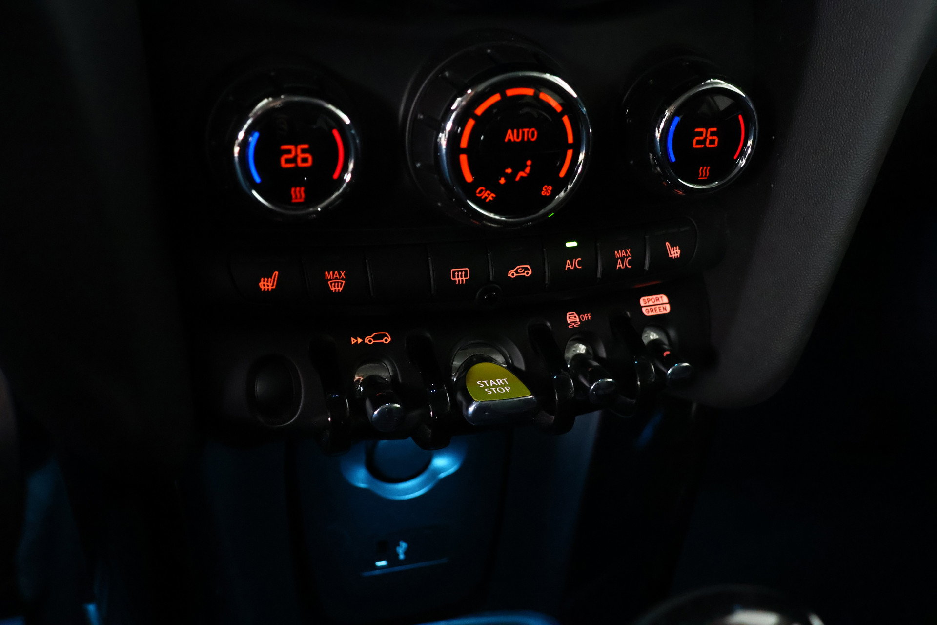 MINI MINI Cooper SE
