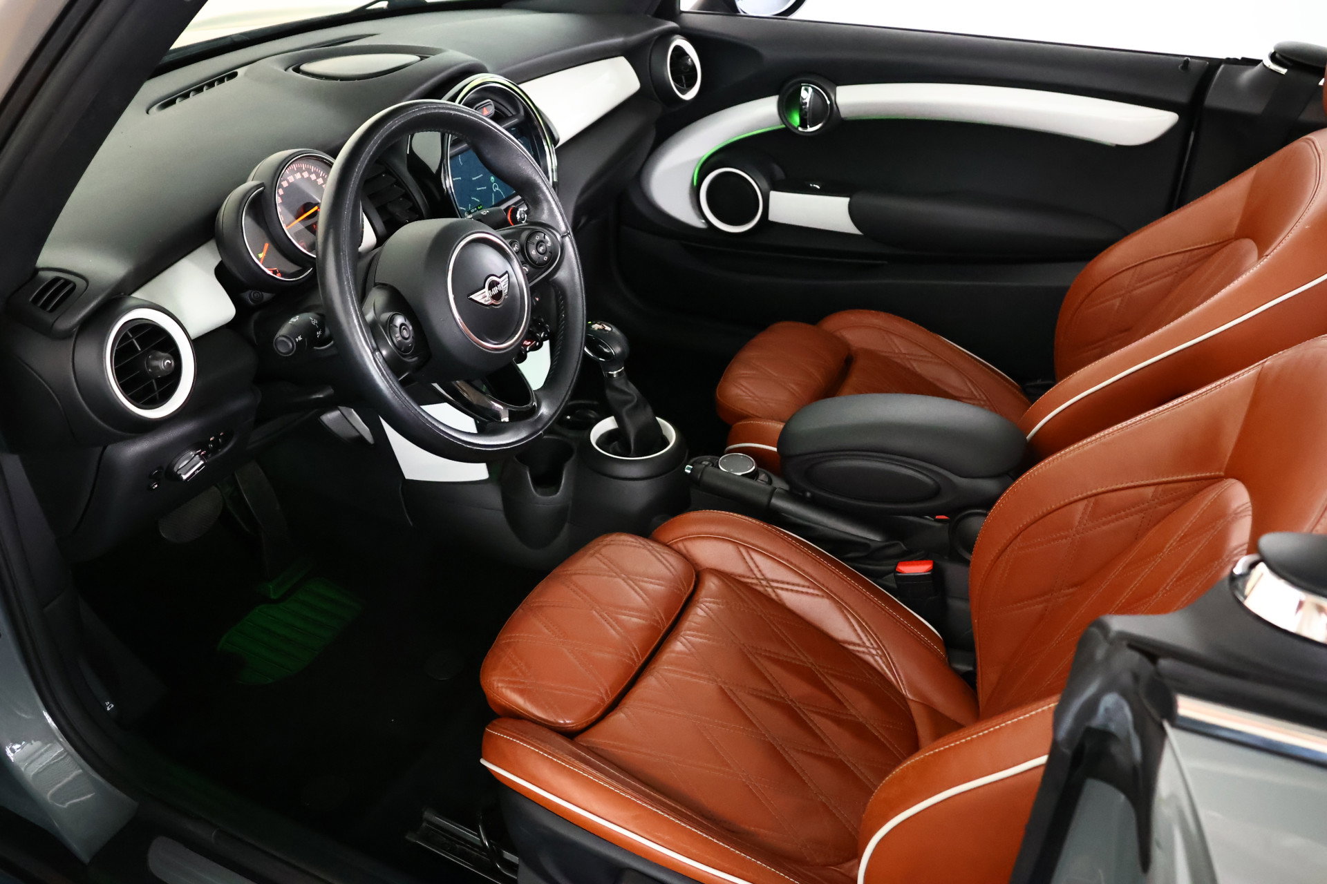 MINI Cabrio