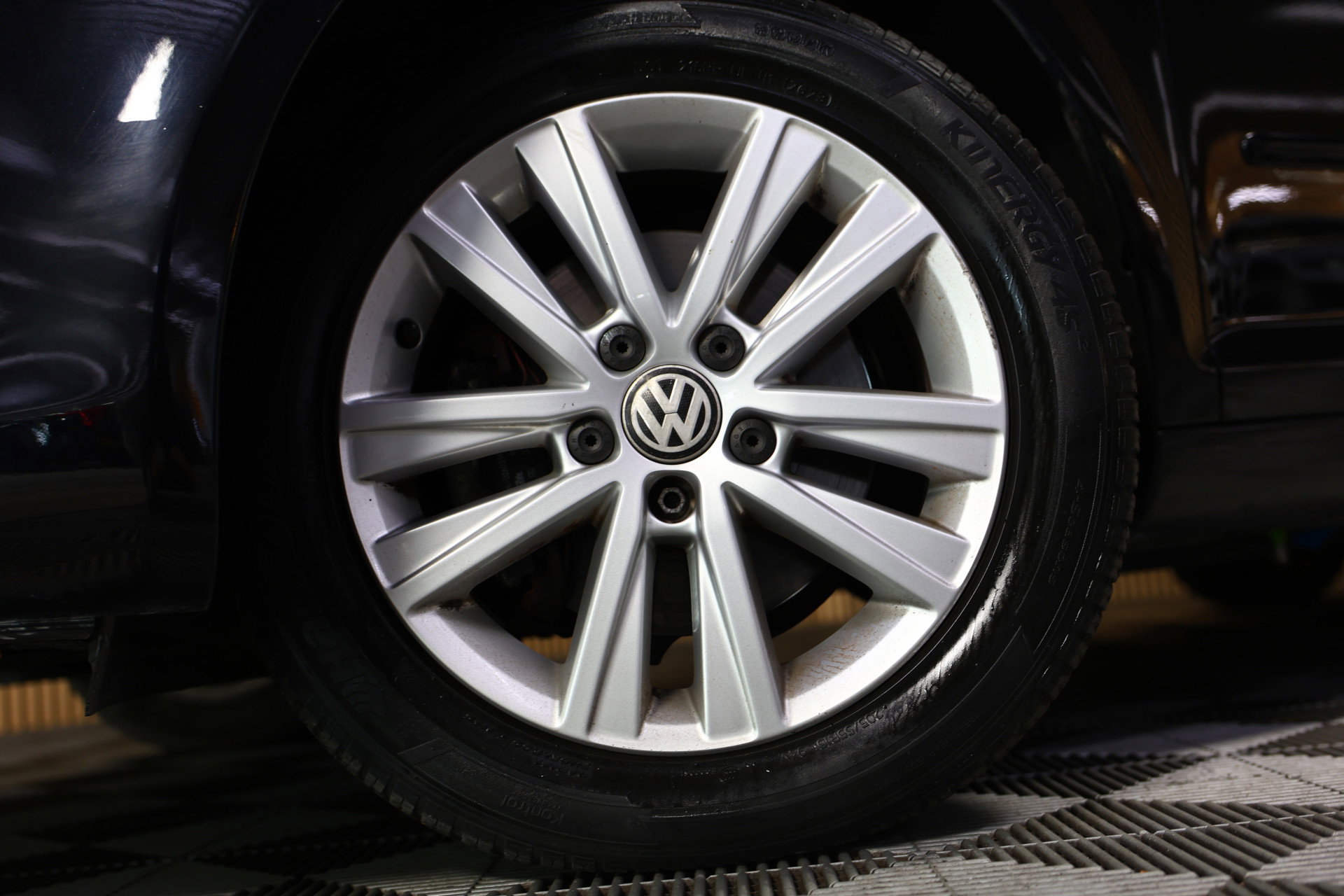 Volkswagen 1.4 TSI Highline DSG CLIMATRONIC CRUISECONTROL STOELVERWARMING '12 - foto 4