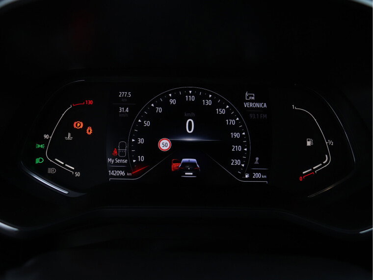 Renault - Clio