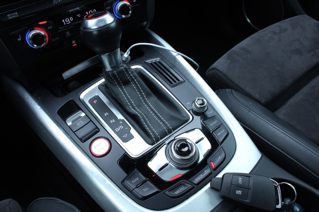 Audi 3.0 TDI SQ5 Quattro PANO ACC B&O NAVI DAB STANDKCHL TREKHAAK '15 - foto 38