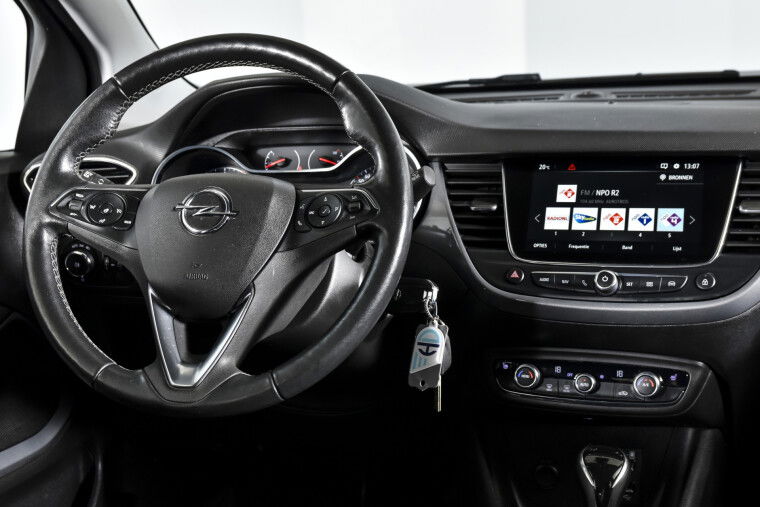 Opel - Crossland