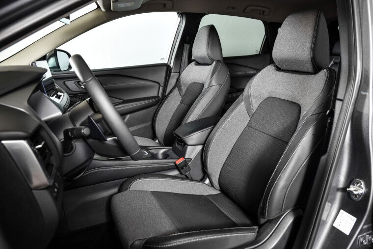 Nissan - QASHQAI