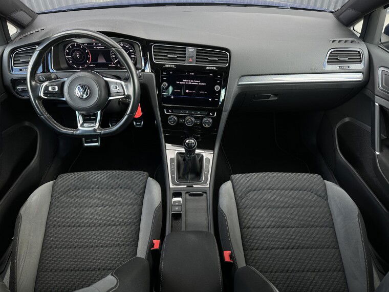 Volkswagen GOLF Variant 1.5 TSI Highline Business R