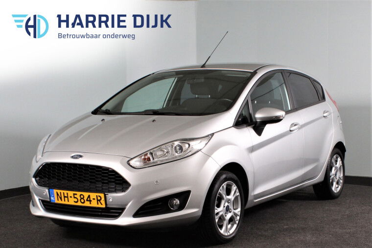 Ford - Fiesta