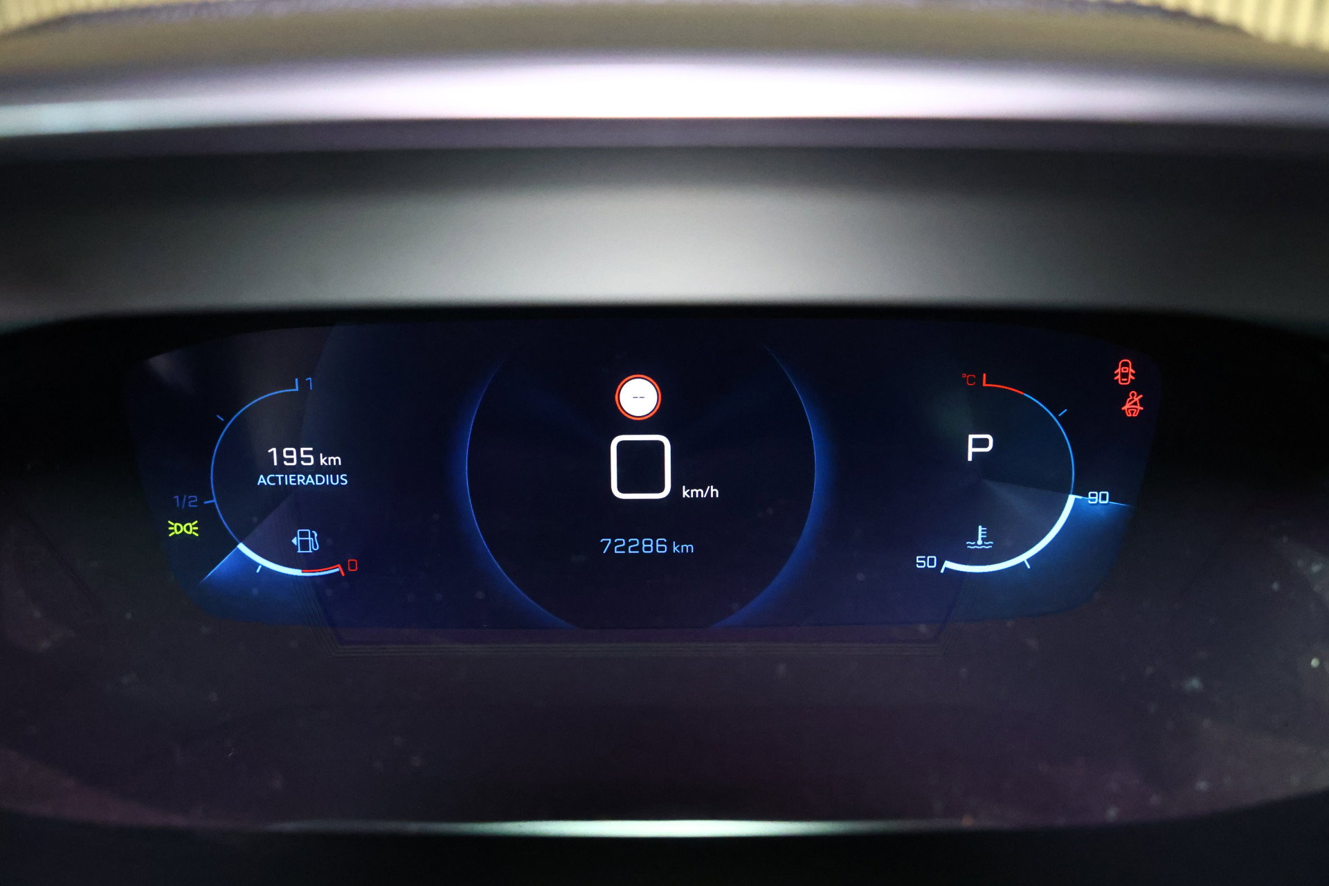 Peugeot 1.2 PureTech GT AVM AUTOMAAT PANODAK NAVI LANE DAB CLIMA "23 - foto 16