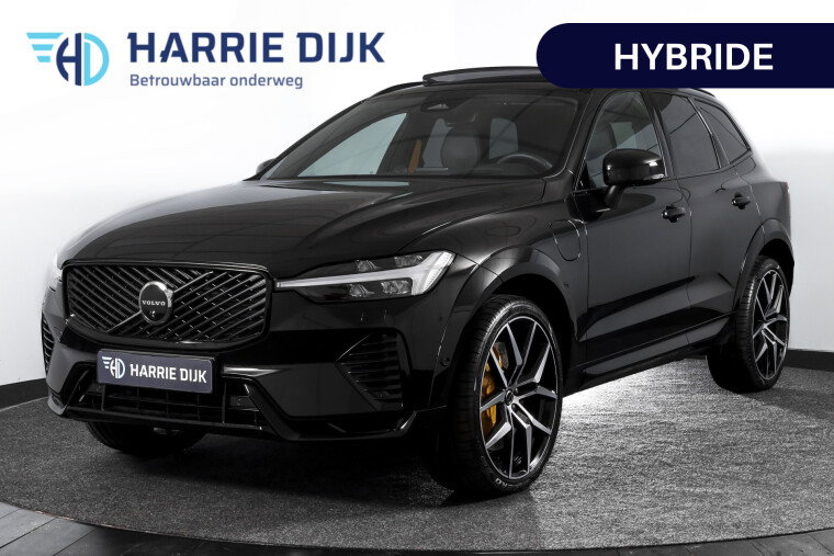 Volvo - XC60