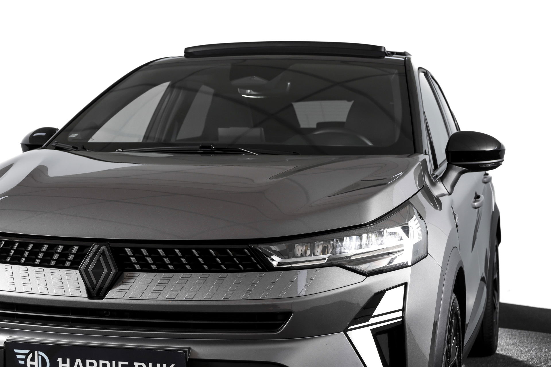 Renault - Captur
