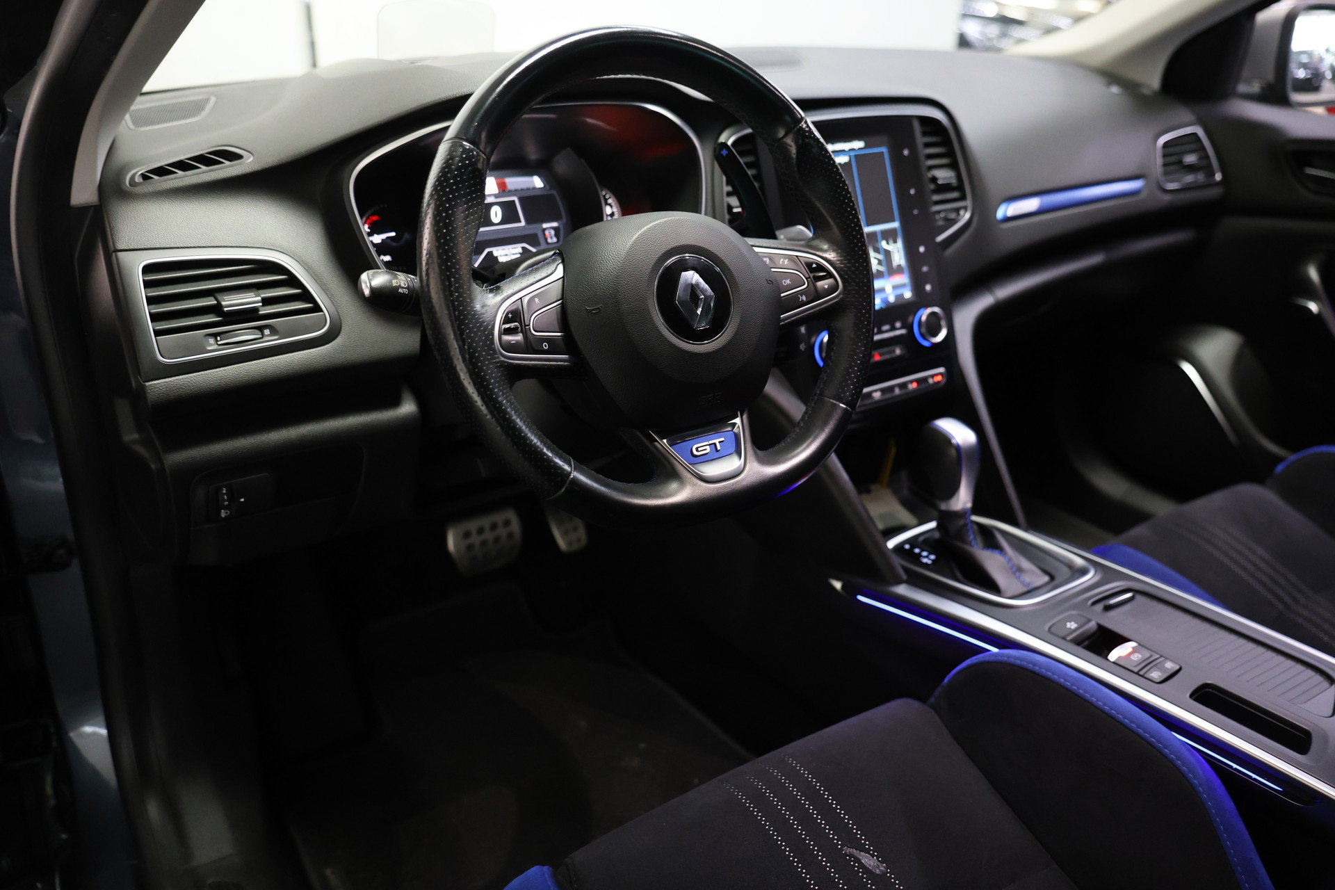 Renault 1.6 TCe GT AUT SPORT STOEL HEADUP NAV DHS STOELVW '18 - foto 18