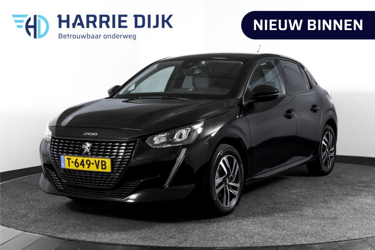 Peugeot - 208