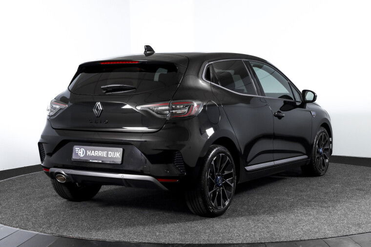 Renault - Clio