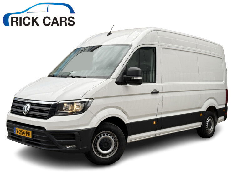 Foto van Volkswagen Crafter 35 2.0 TDI 141PK Euro 6 L3H3