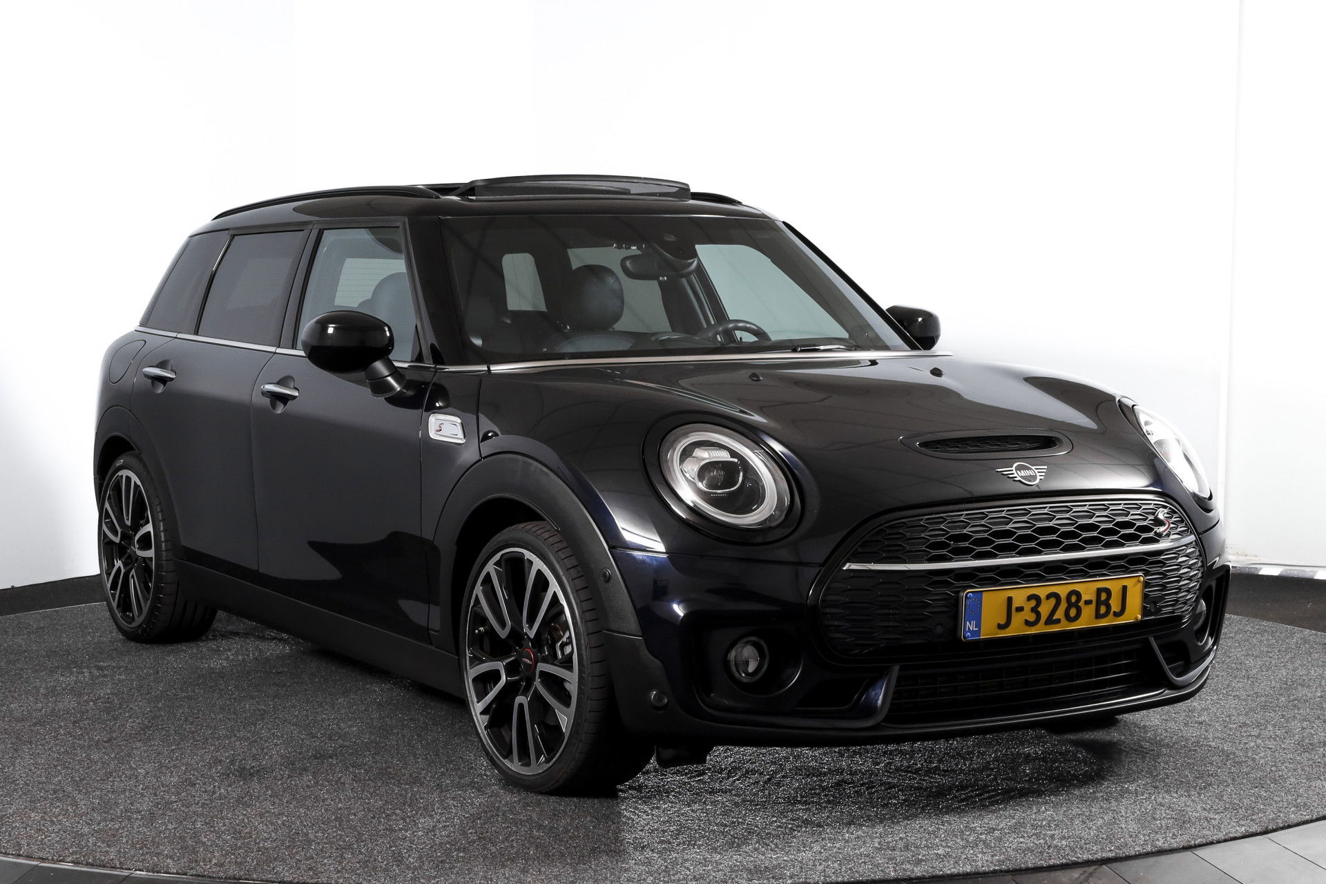 MINI - Clubman