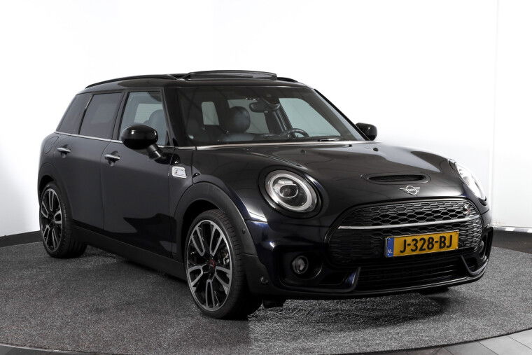 MINI - Clubman