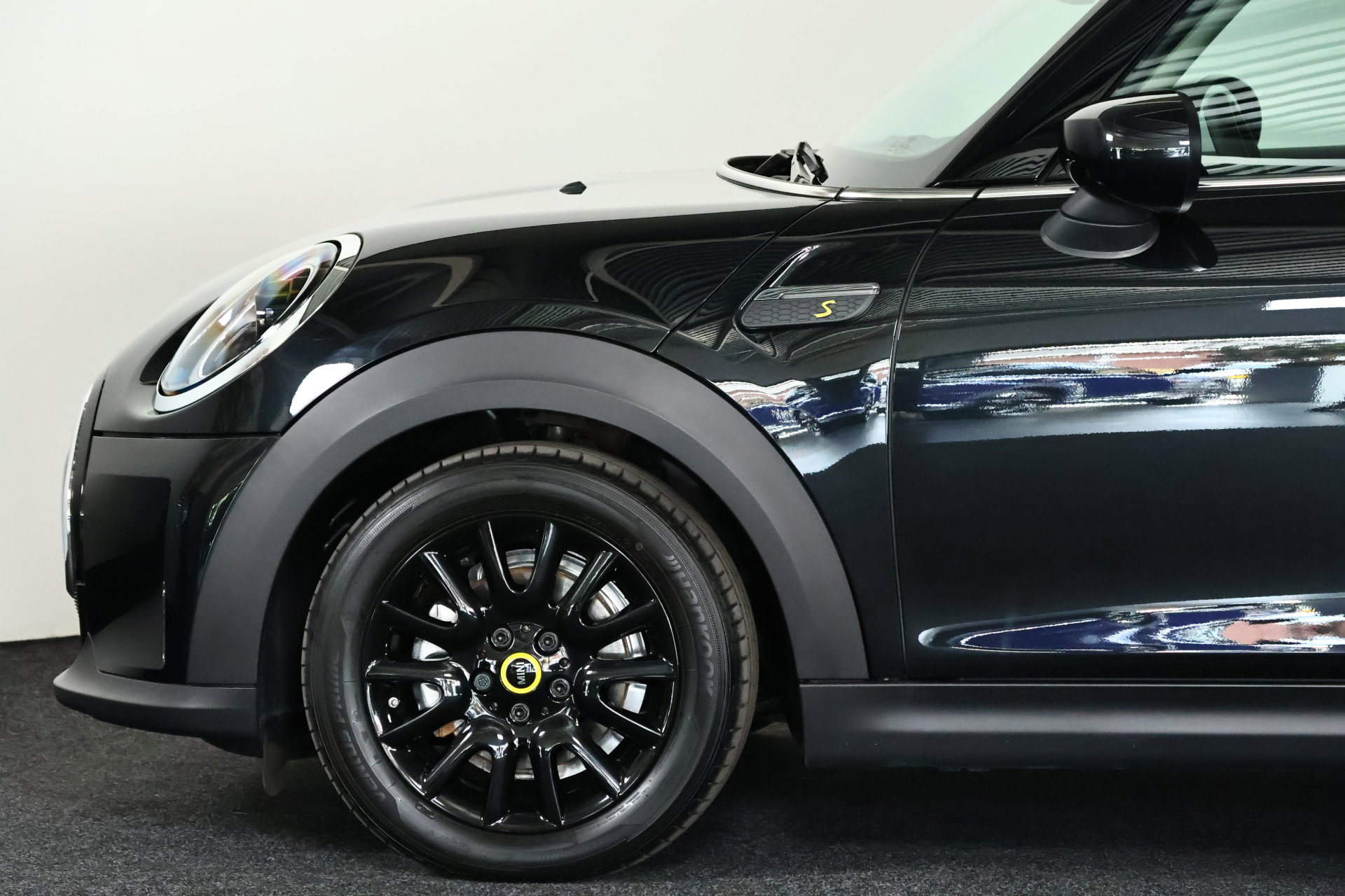 MINI MINI Cooper SE