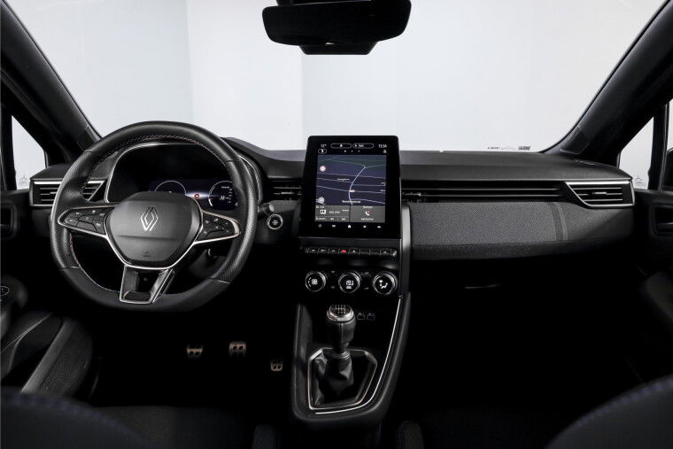Renault - Clio
