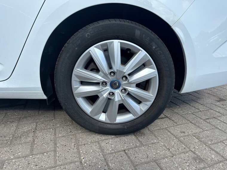 Renault - Mégane