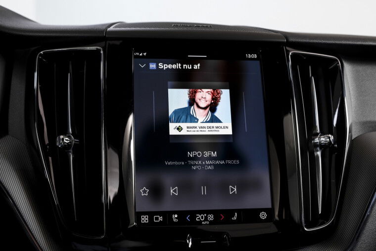 Volvo - XC60