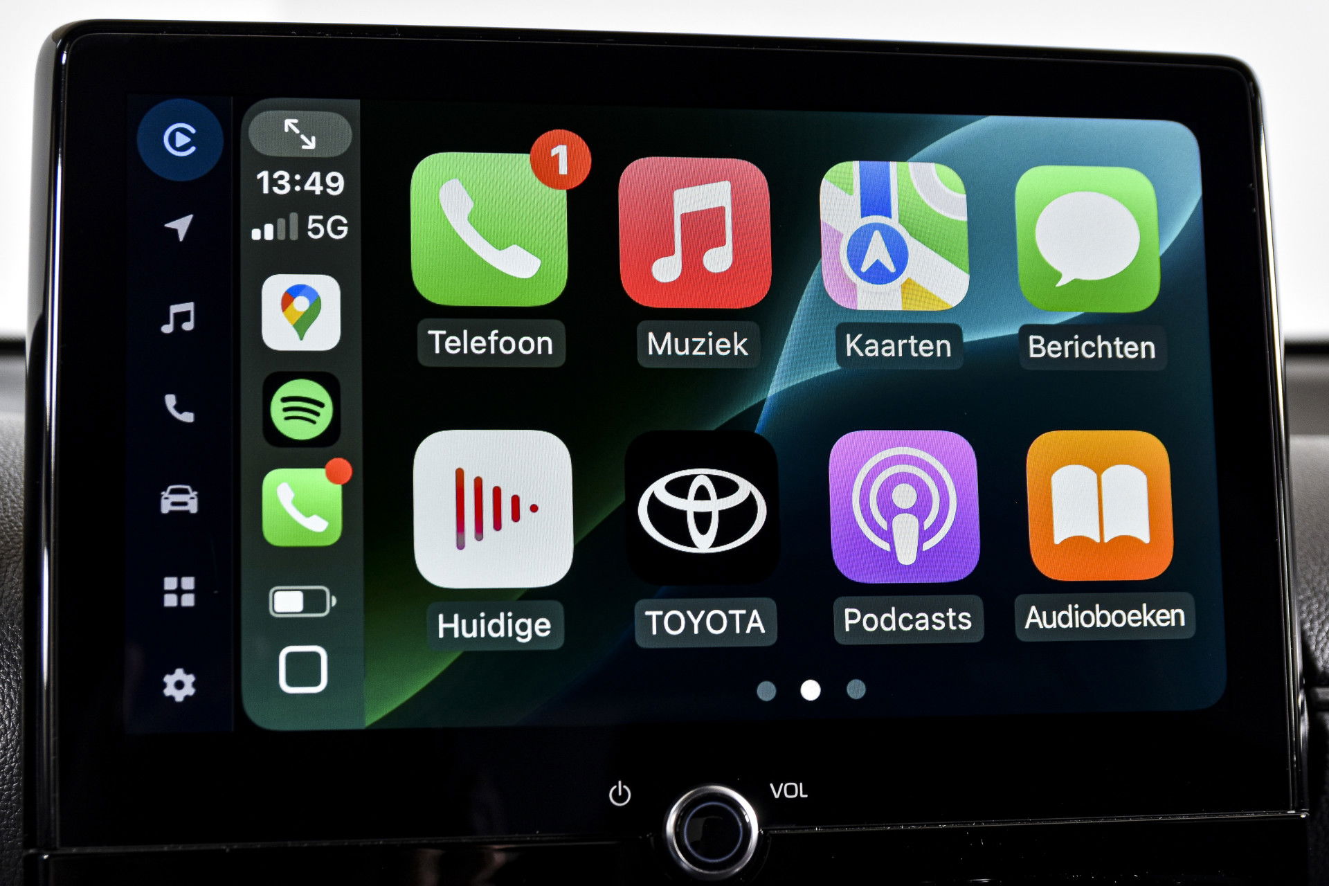 Toyota - Yaris Cross