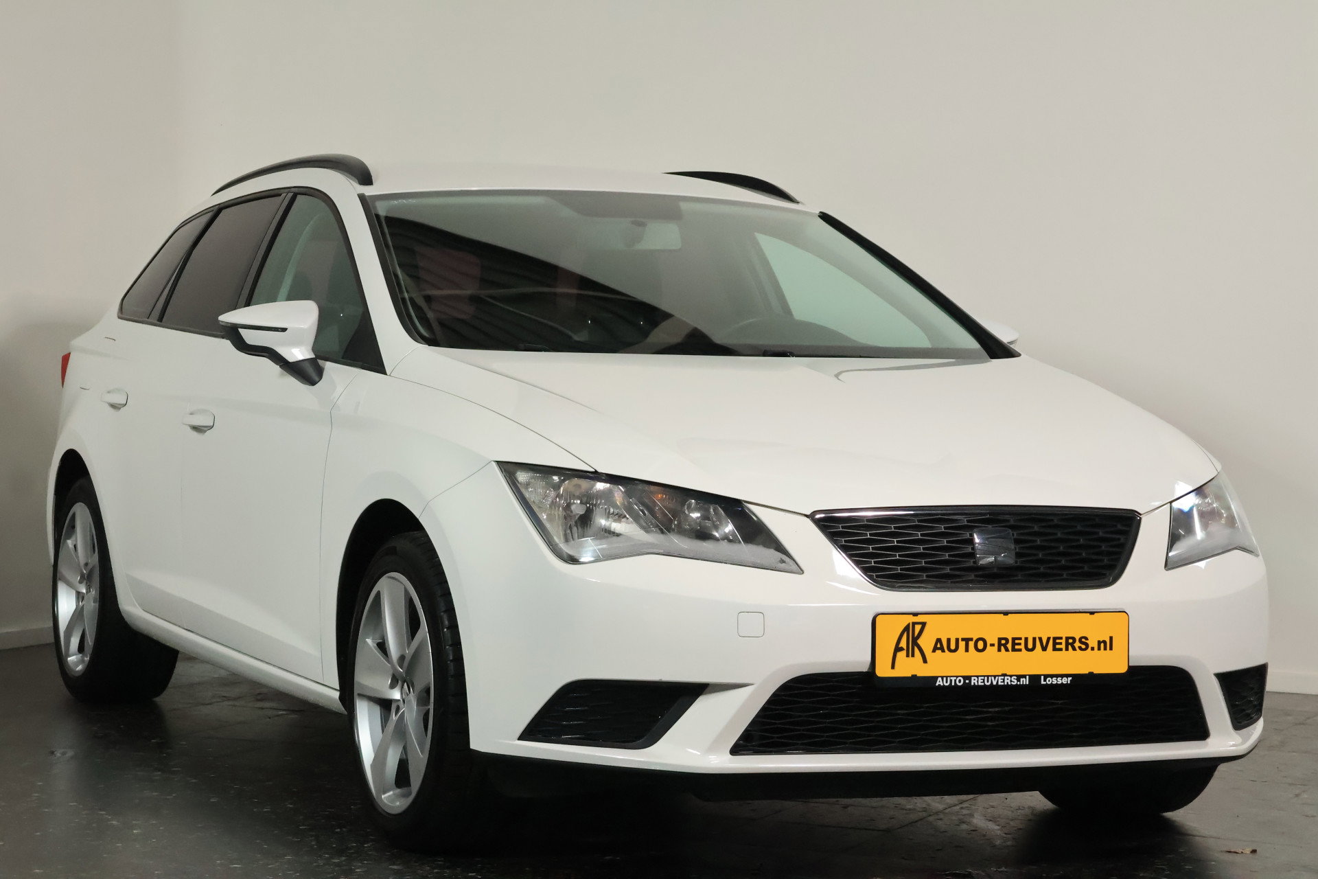 SEAT León