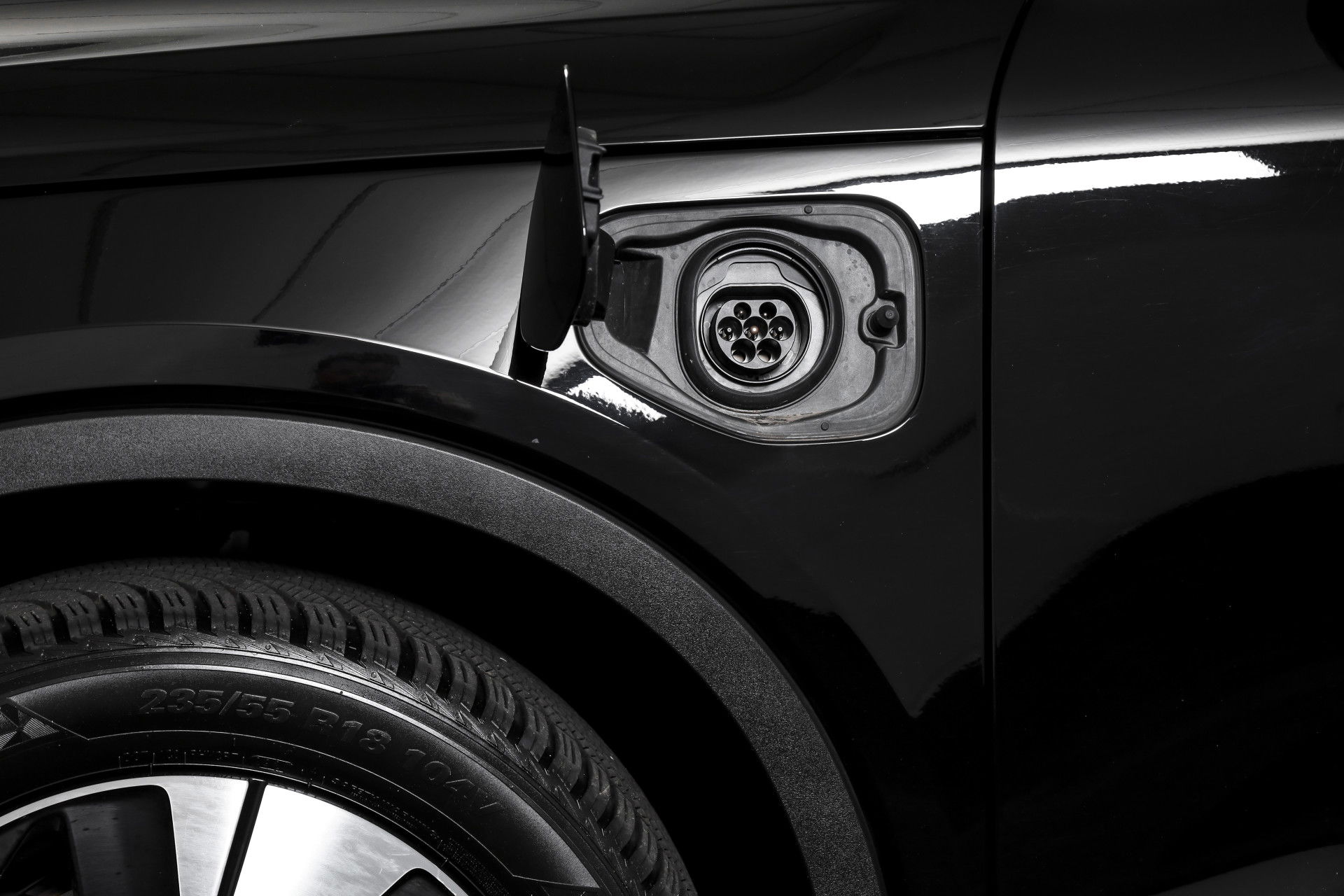 Volvo - XC40