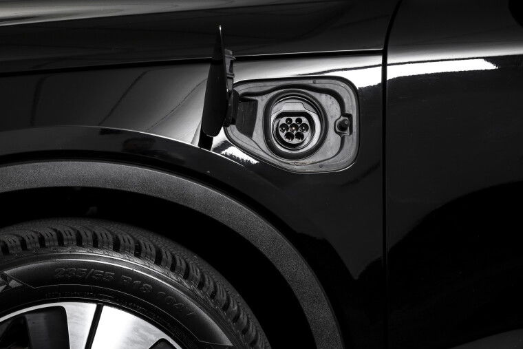 Volvo - XC40