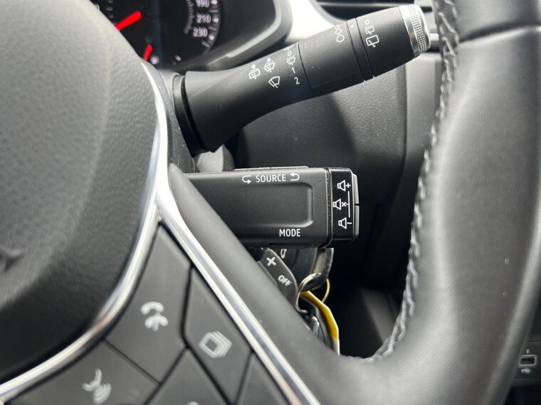 Renault - Captur