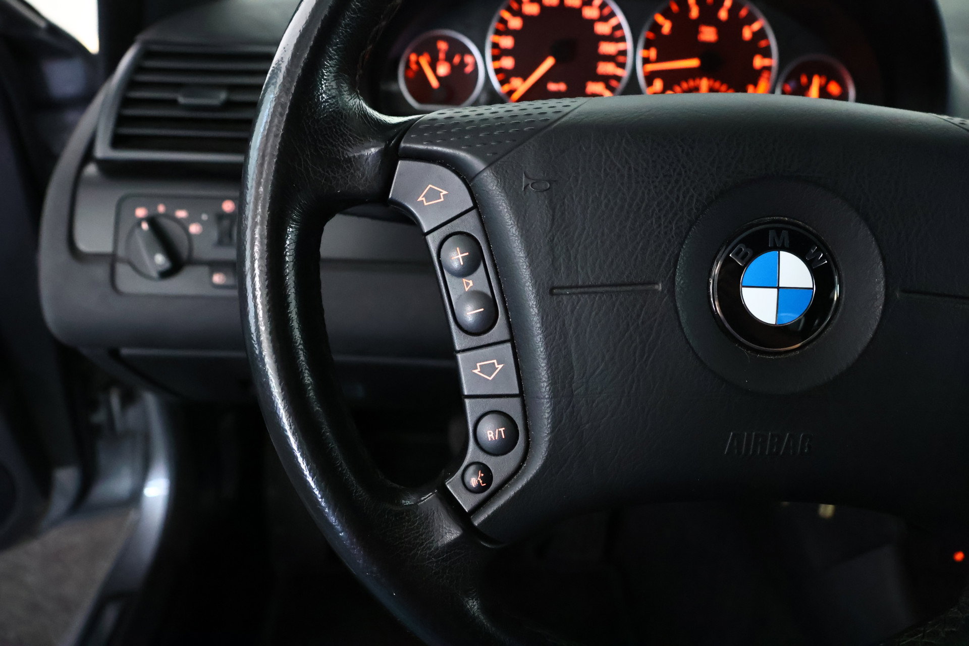 BMW 3-Serie