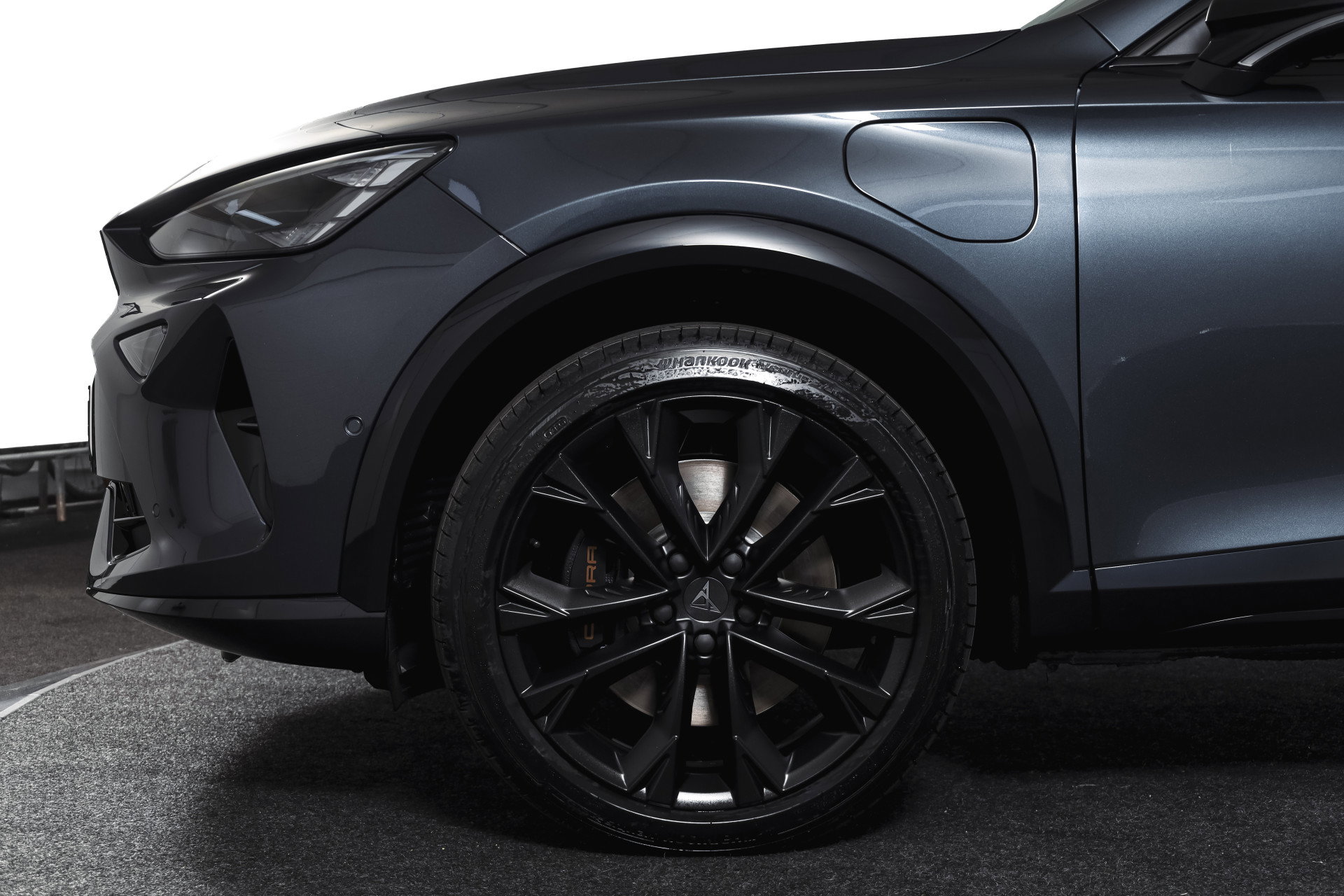 CUPRA - Formentor