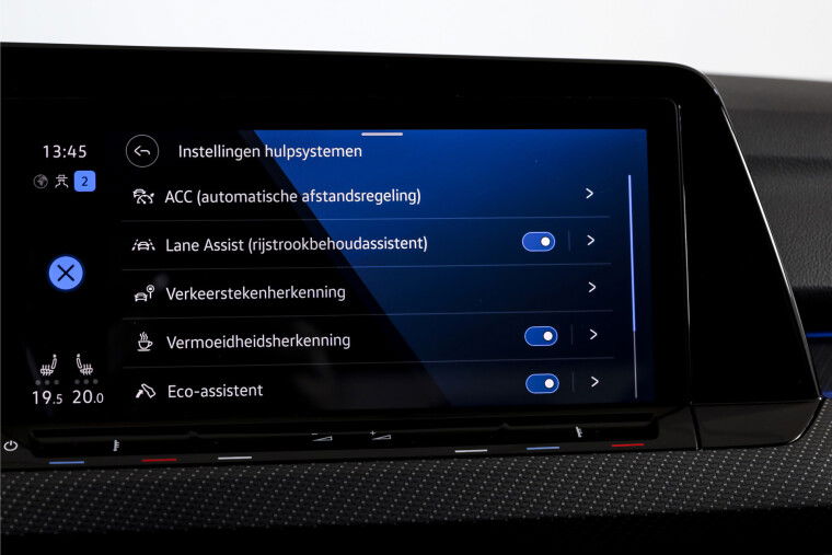 Volkswagen - GOLF Variant