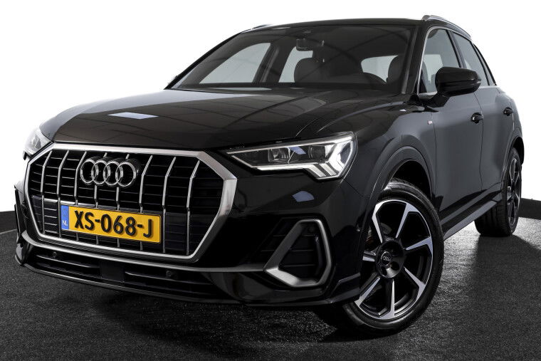 Audi - Q3
