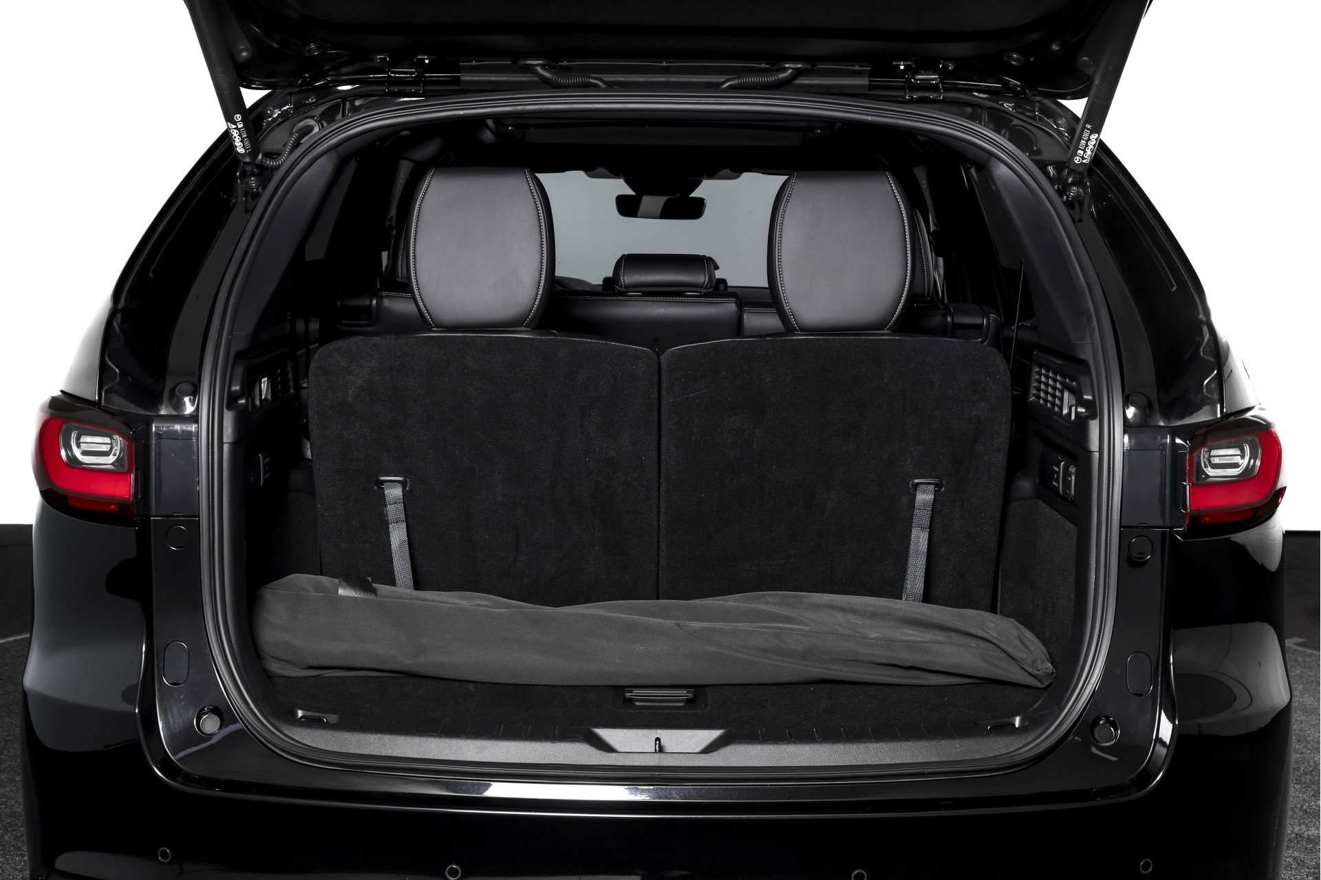 Mazda - CX-80