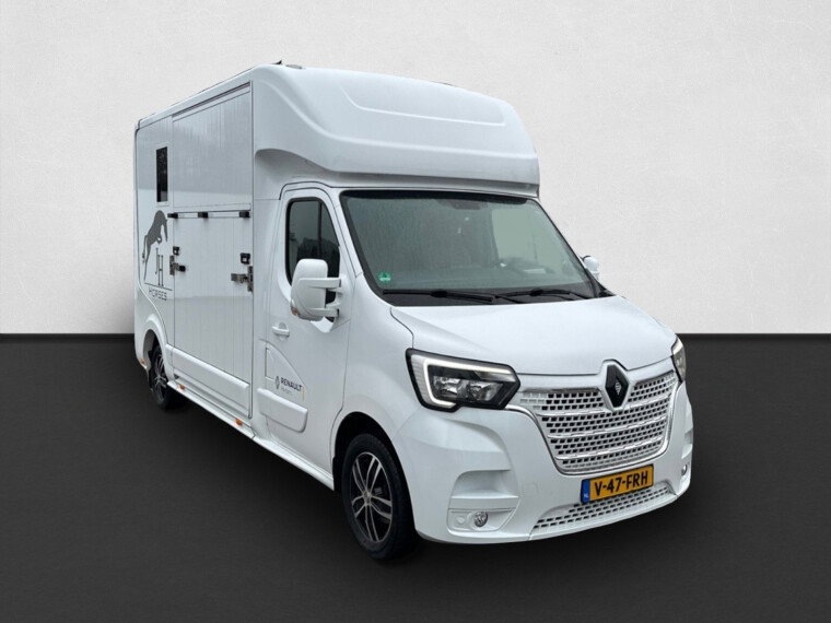 Renault - Master