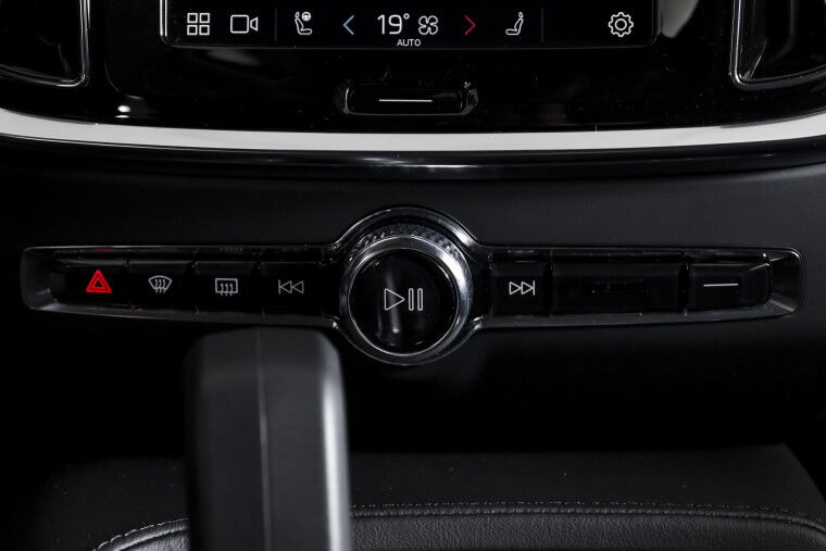 Volvo - V60