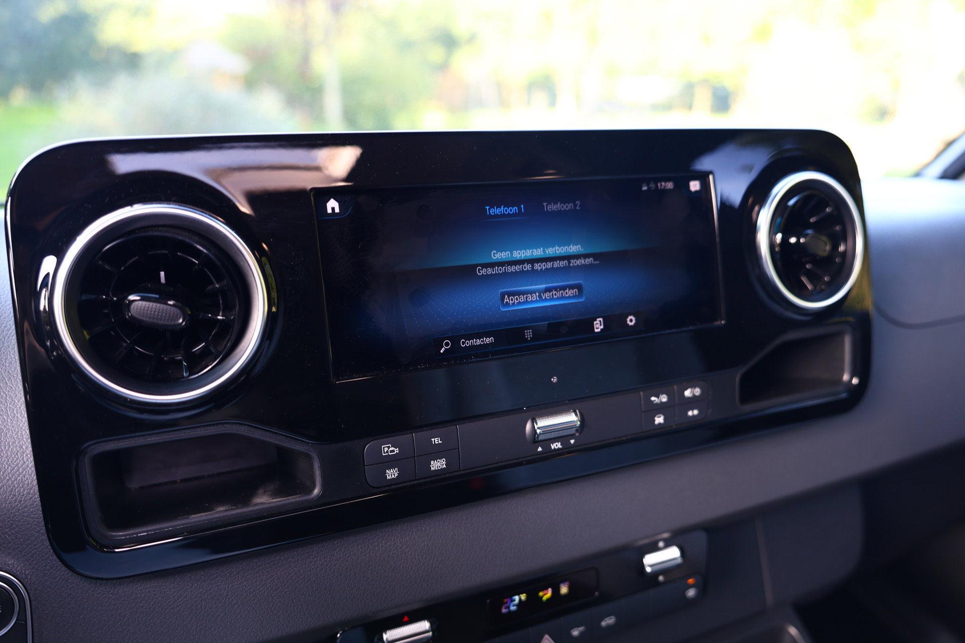 Mercedes-Benz Hymer FREE 600s Sprinter AUTOM CARPLAY ZONNEPANEEL 360CAM LED STOELVW '24 - foto 32