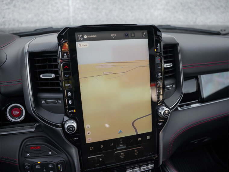 Navigatiesysteem