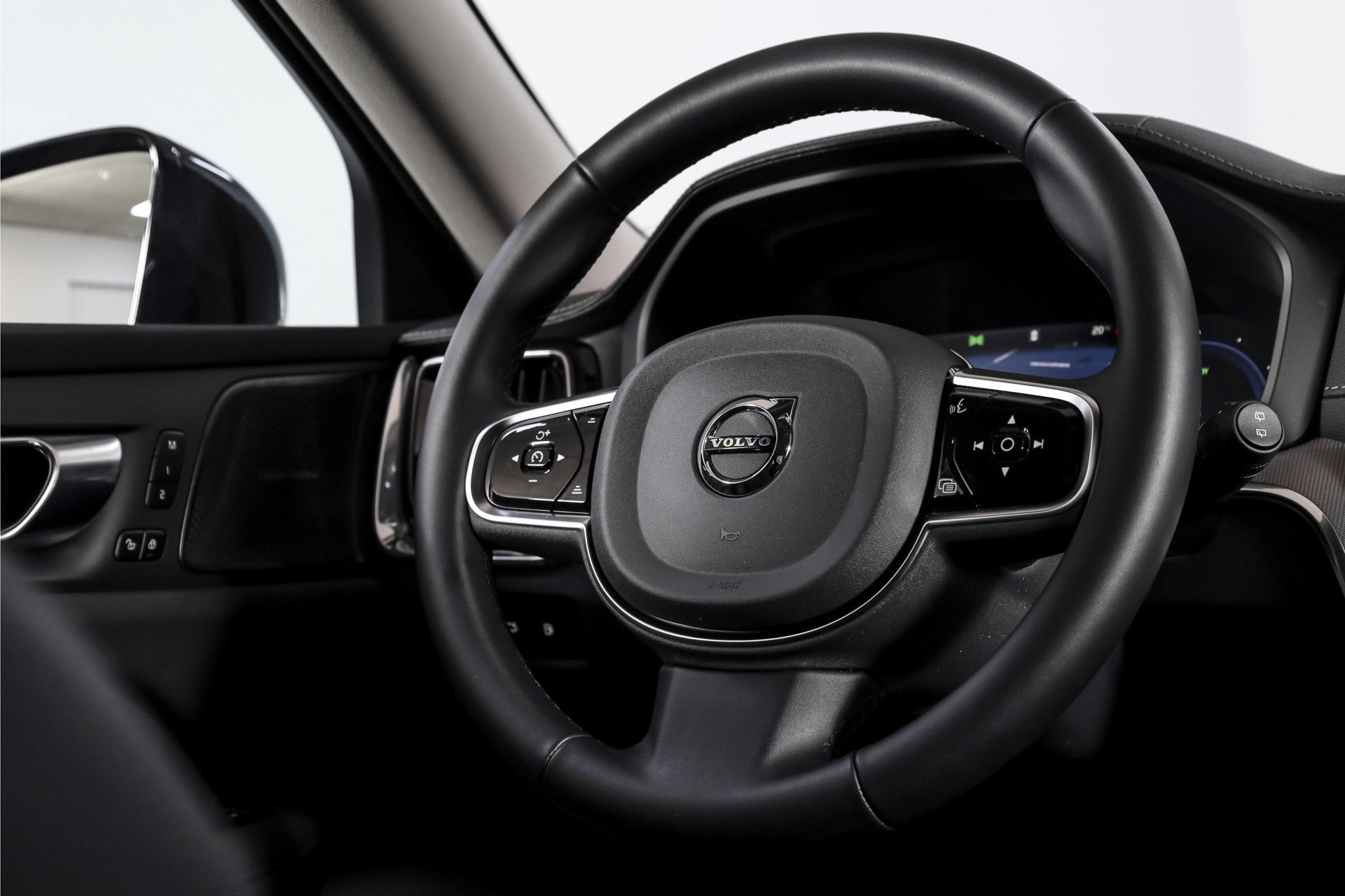 Volvo - V60