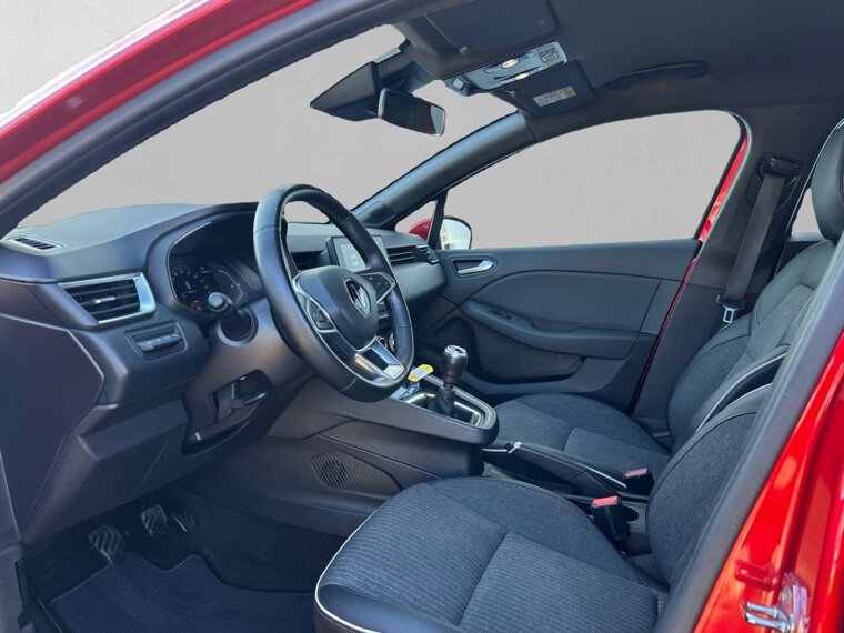 Renault - Clio