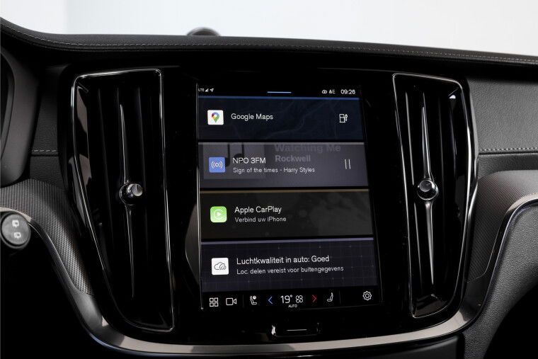 Volvo - V60