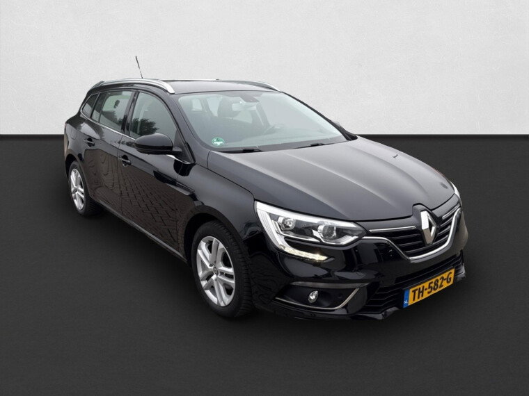 Renault - Mégane