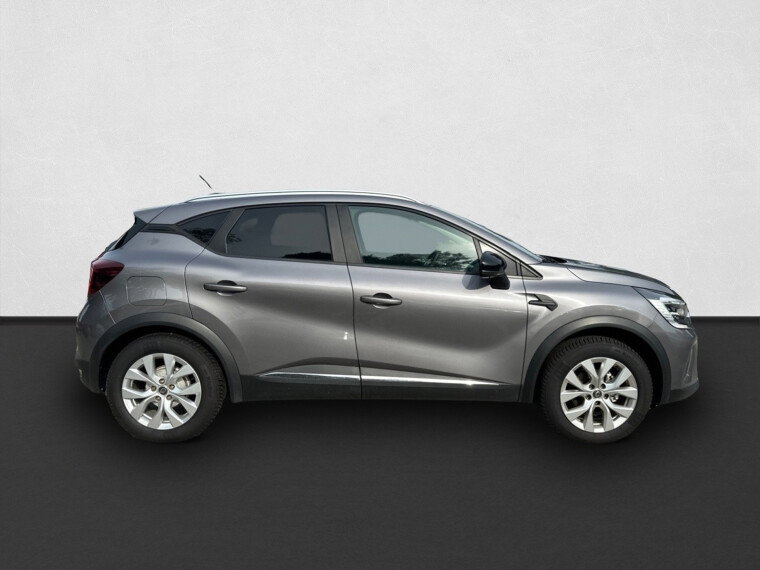 Renault - Captur