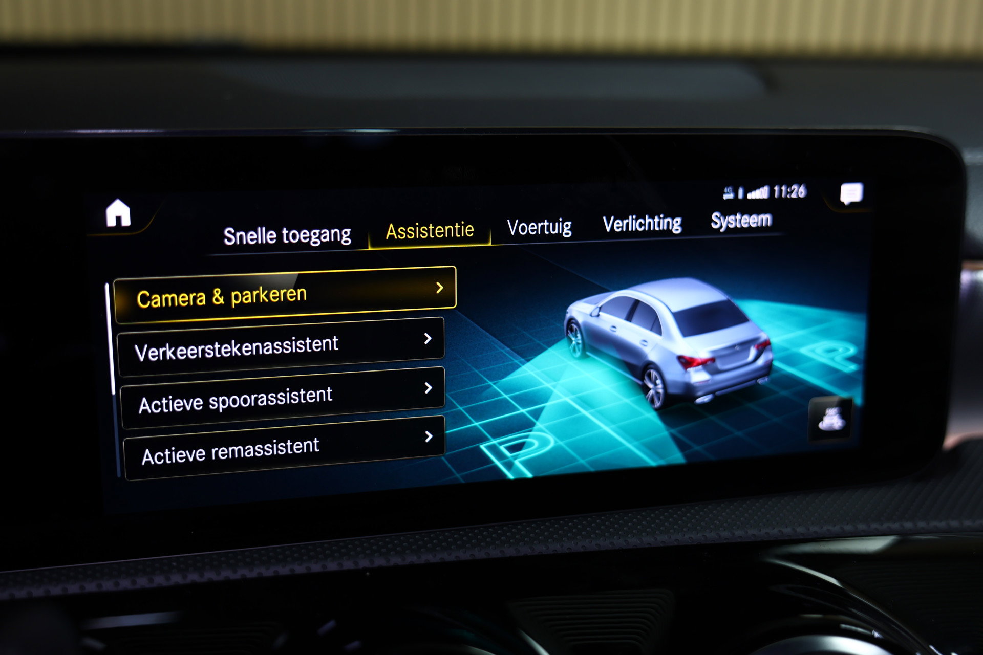 Mercedes-Benz 250 e Business AMG VIRTUAL NAVI CLIMA KEYLSS START SFEER CAMERA '20 - foto 33