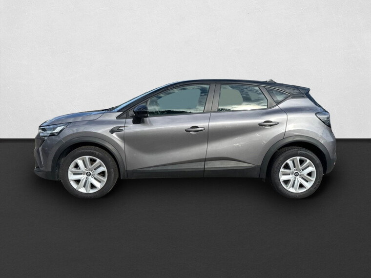 Renault - Captur