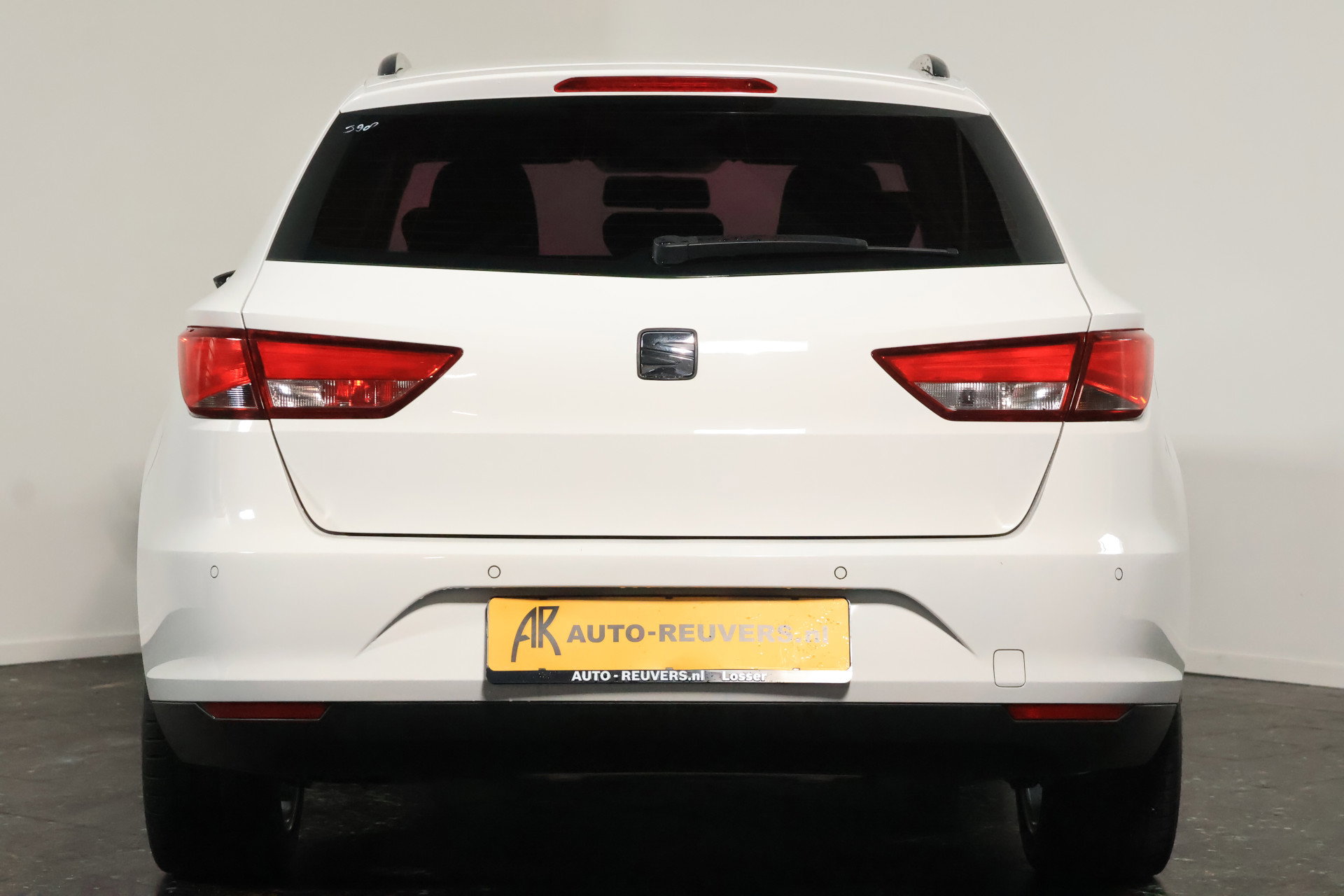 SEAT León