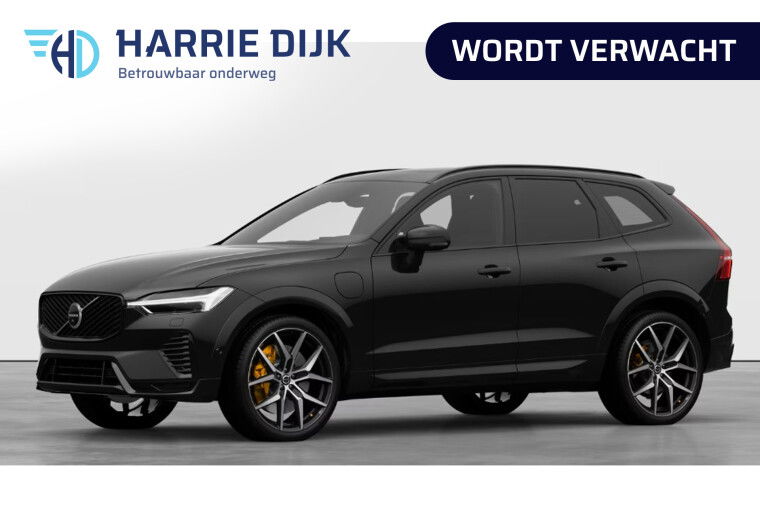Volvo - XC60