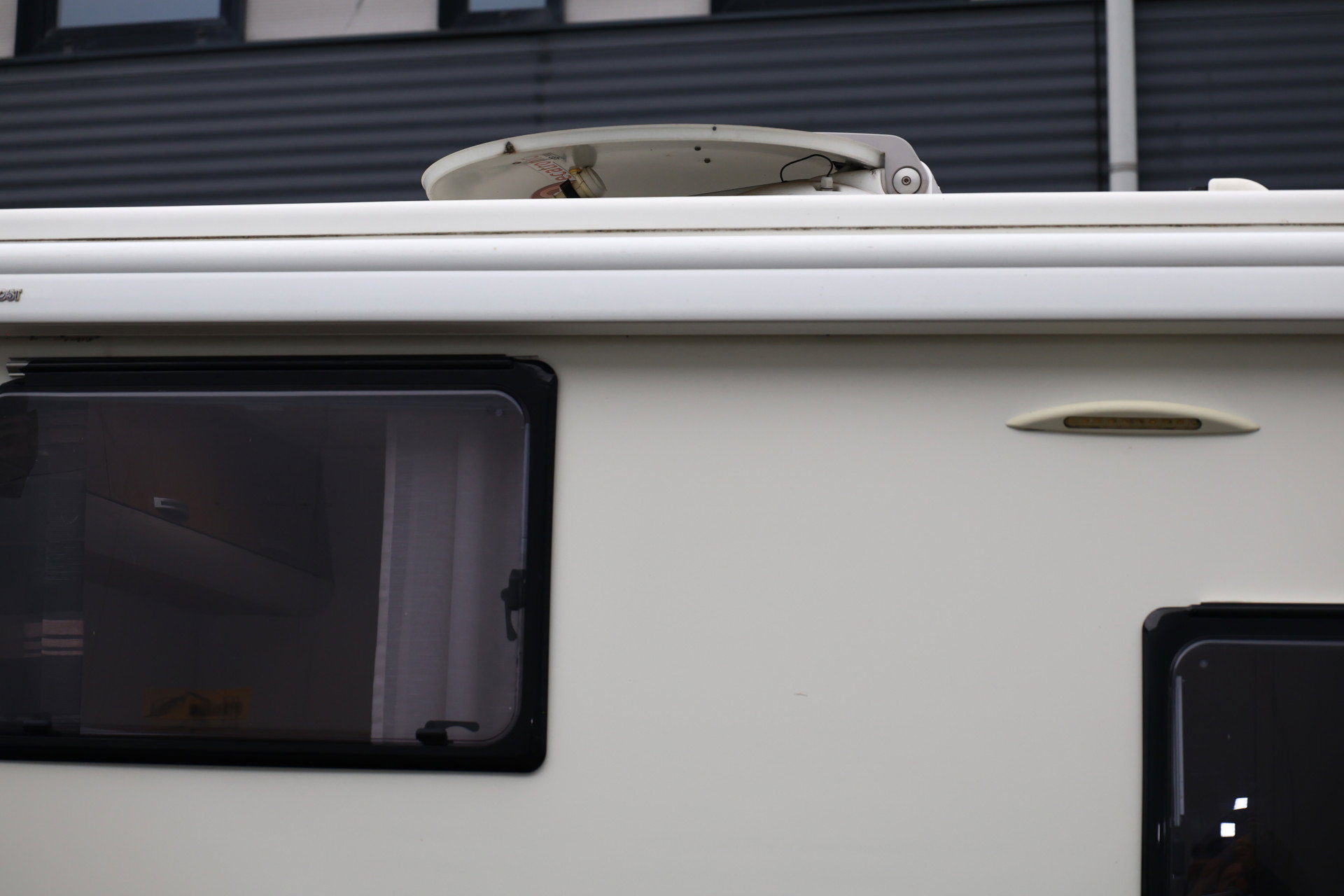 Sun Living A49DF 6 Persoons AVM CRUISE A.CAMERA AIRCO ZONNEPANEEL '14 - foto 55