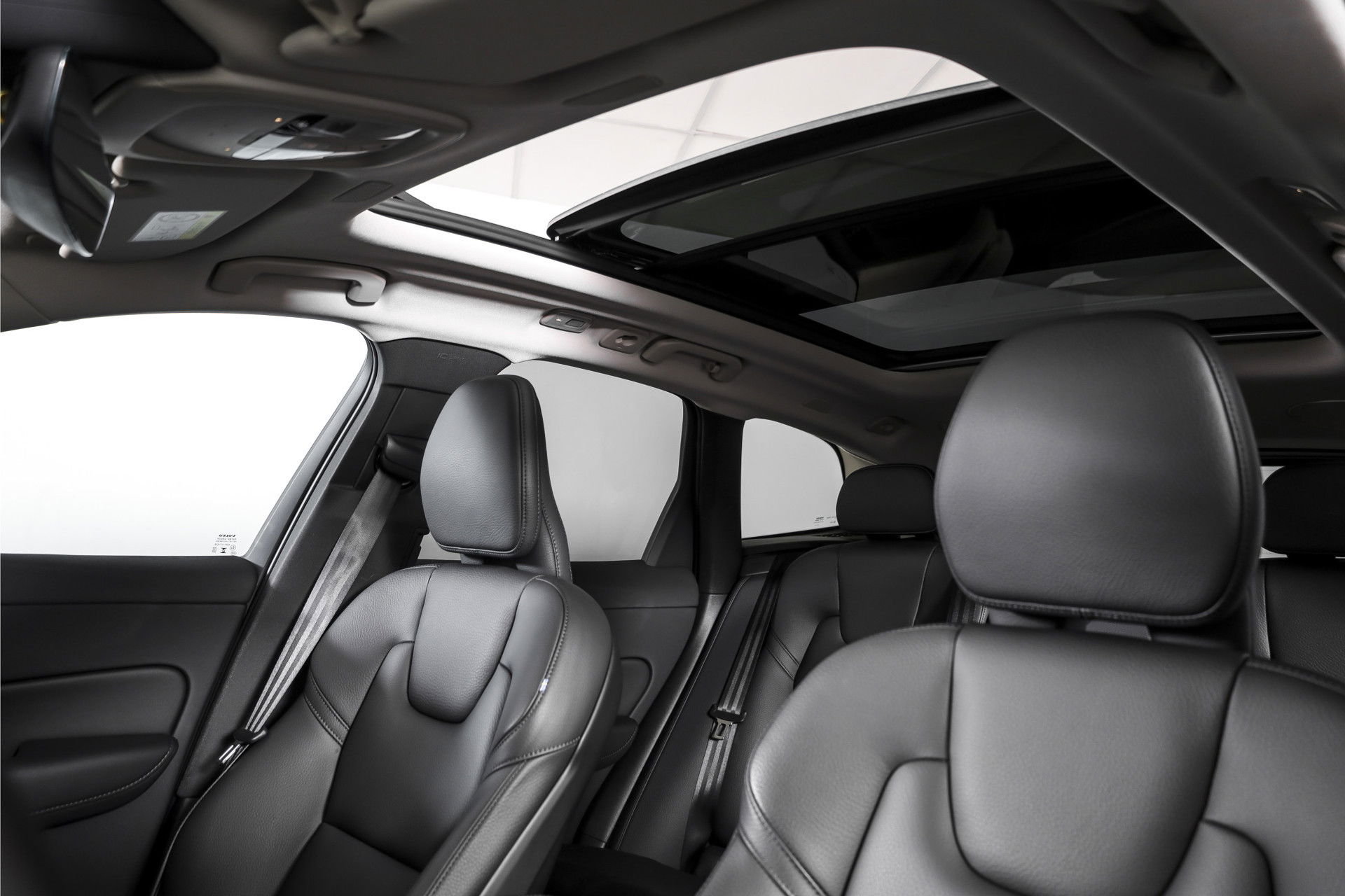 Volvo - XC60